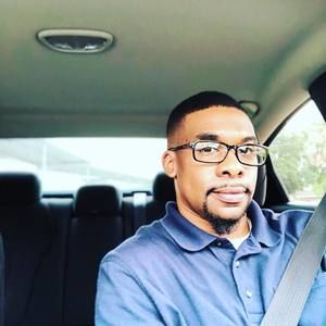 Meet your Posher, Corey